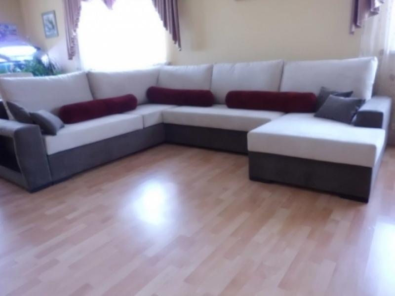 диван угловой эксклюзив 005 в Нижневартовске