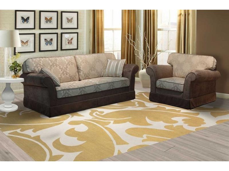 диван прямой марсель в Нижневартовске