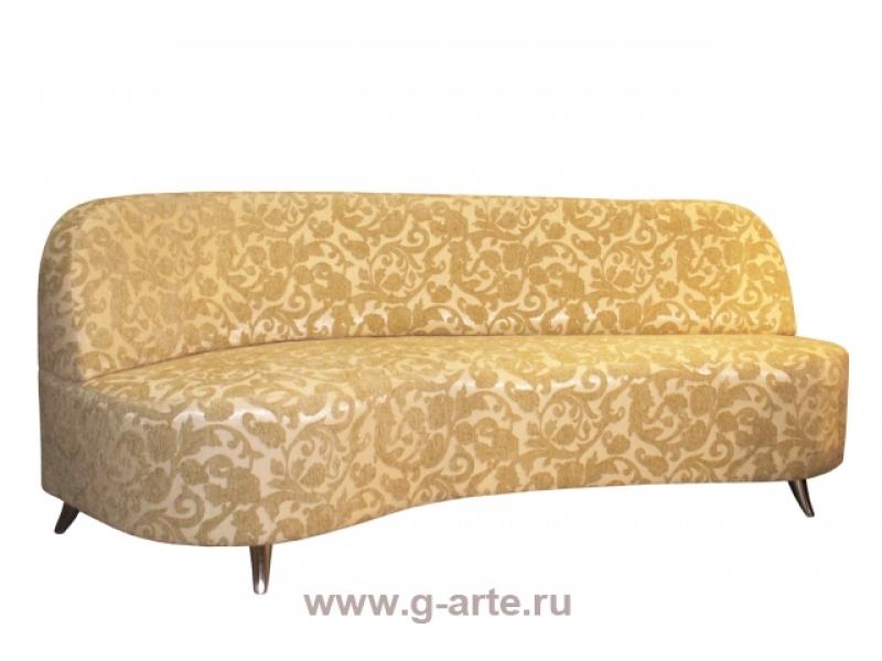 диван прямой рио 1 в Нижневартовске