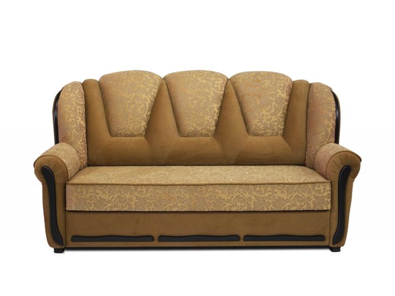 диван прямой каролина 150 выкатной в Нижневартовске