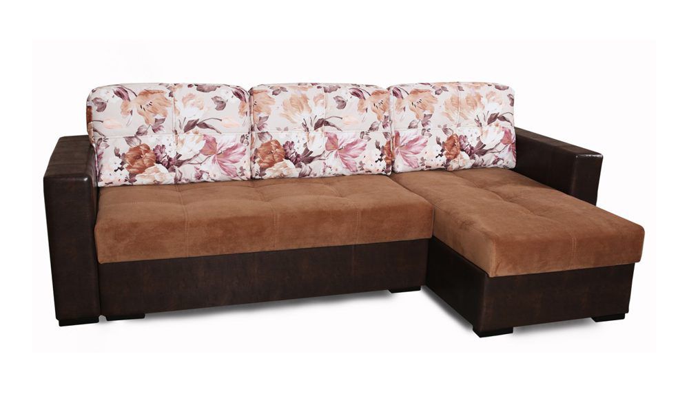 диван угловой пингвин 2 в Нижневартовске