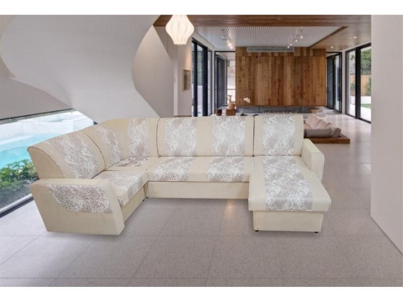 модульный угловой диван фаворит в Нижневартовске