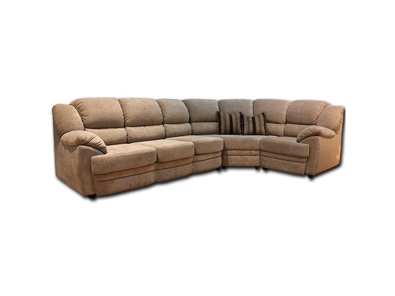 угловой диван берлин в Нижневартовске