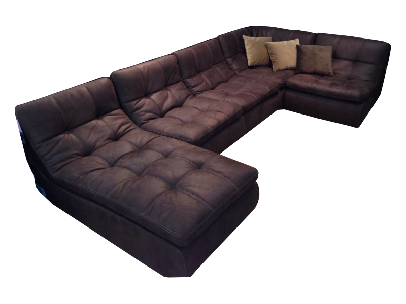 диван модульный губернатор в Нижневартовске