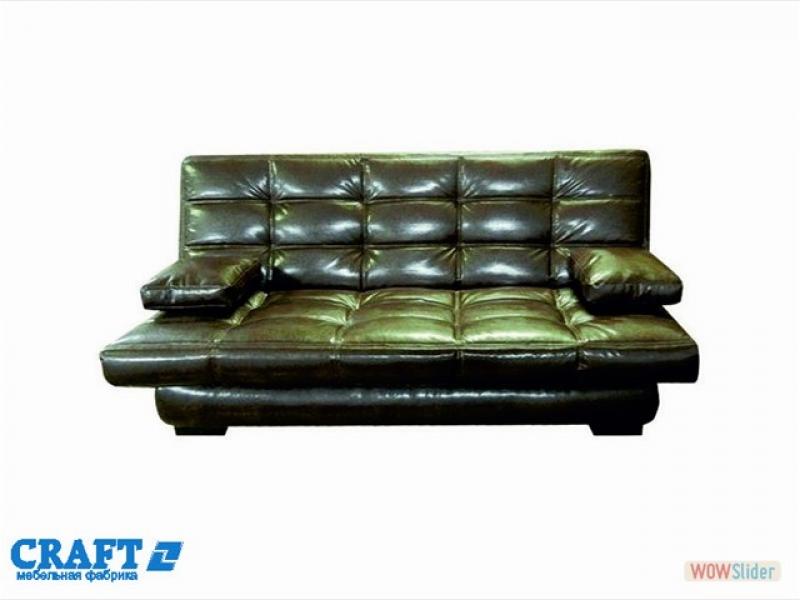 диван прямой орион на металлокаркасе в Нижневартовске