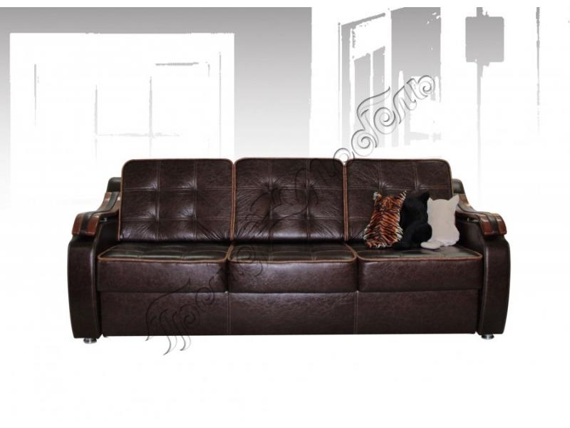 диван прямой амадeй тик-так в Нижневартовске