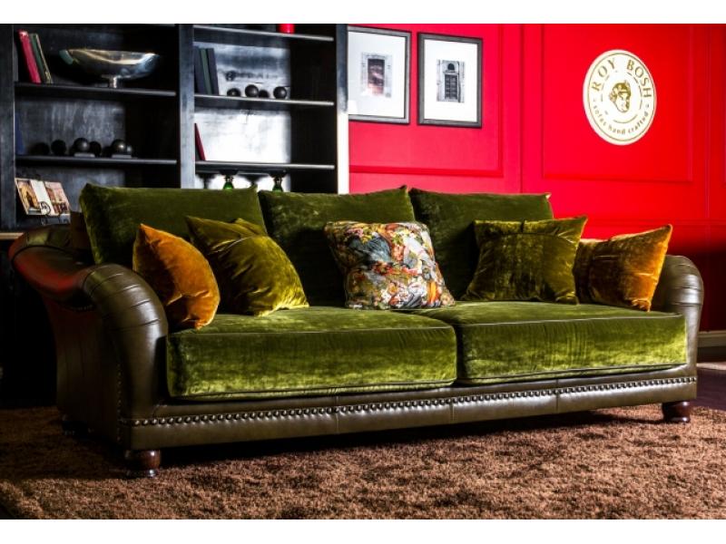 диван прямой батлер в Нижневартовске