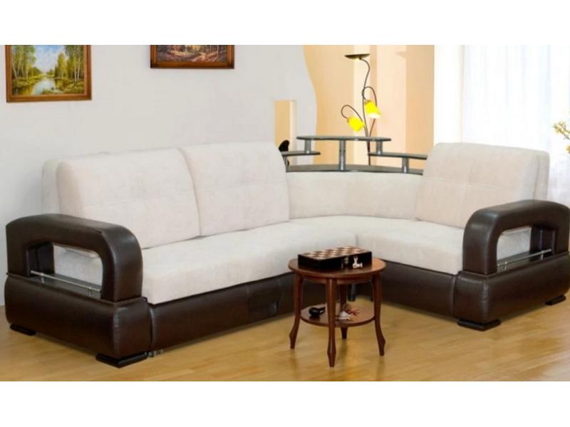 угловой диван мартин ев-3 в Нижневартовске