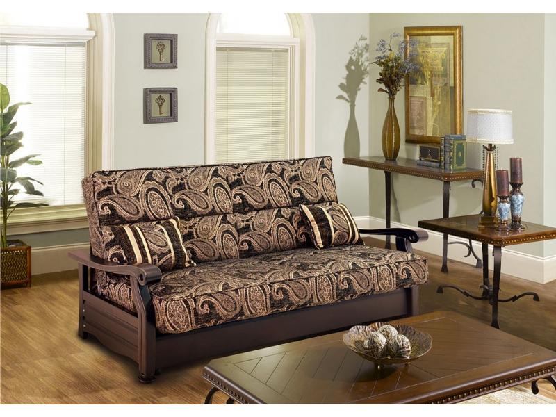 диван прямой манхеттен-1ар в Нижневартовске