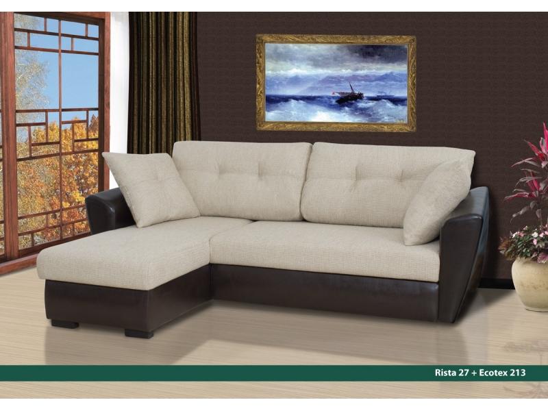 диван угловой мальта 1 ду в Нижневартовске