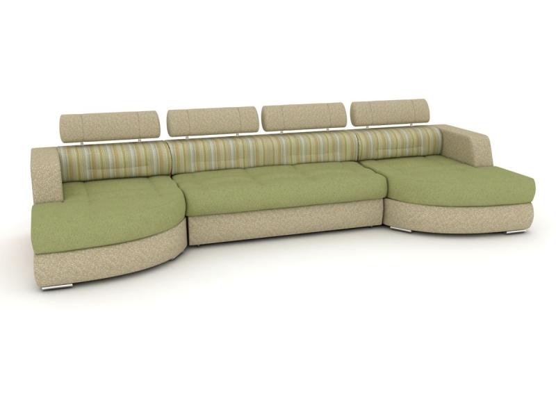 диван модульный кит 6 в Нижневартовске