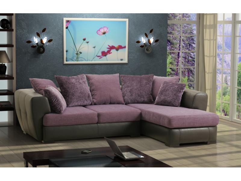 диван угловой палермо дельфин в Нижневартовске