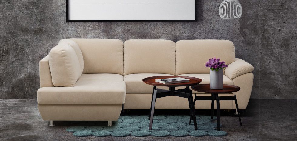 стильный и современный диван фостер в Нижневартовске