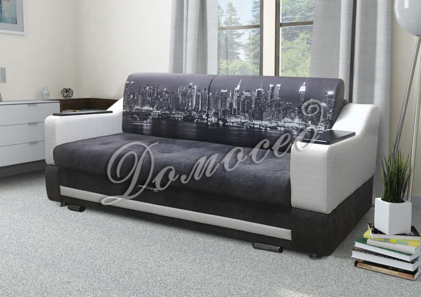 диван прямой лидер 7 в Нижневартовске