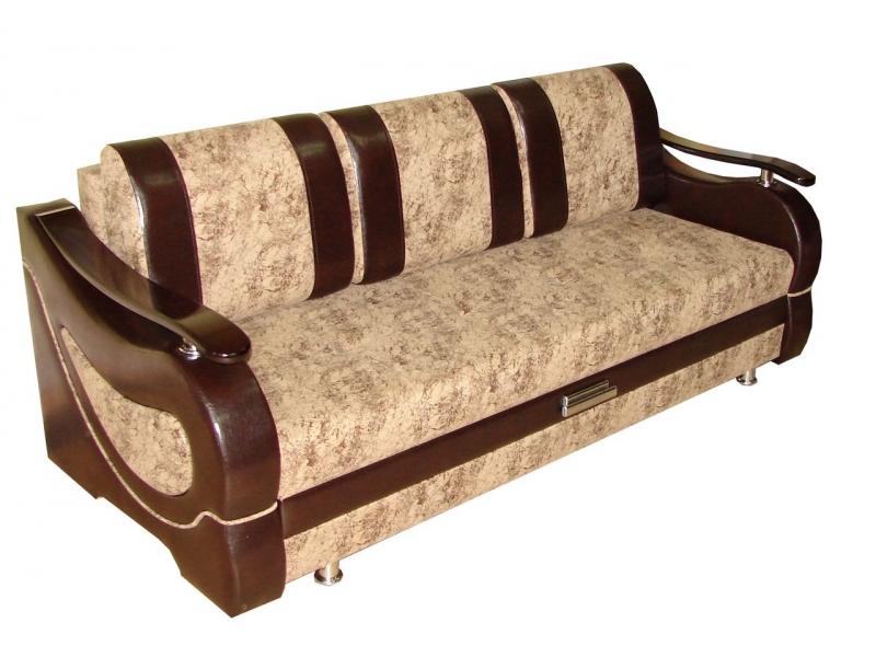 диван прямой кардинал-8 в Нижневартовске