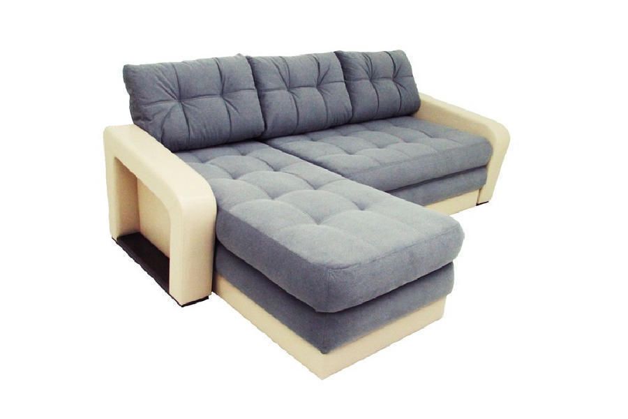 диван с оттоманкой жаклин в Нижневартовске