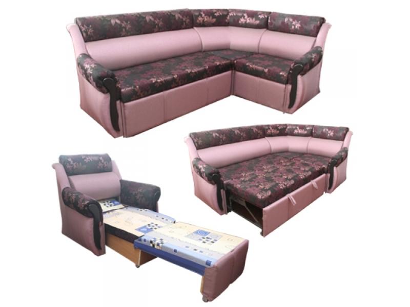 диван угловой дана в Нижневартовске