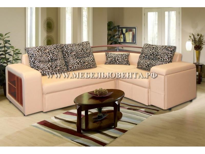 диван угловой фаворит в Нижневартовске