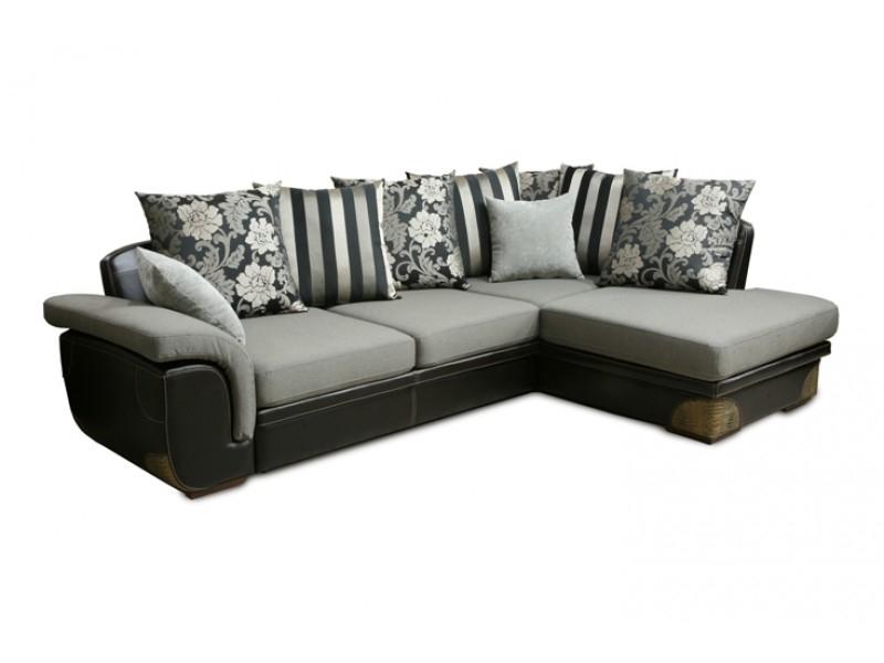 угловой диван-кровать елена-29 в Нижневартовске