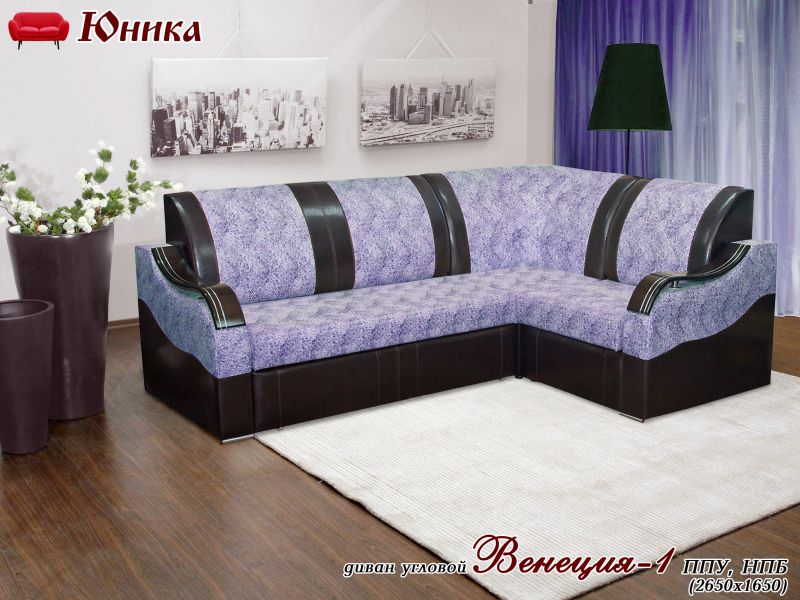 угловой диван венеция 1 в Нижневартовске