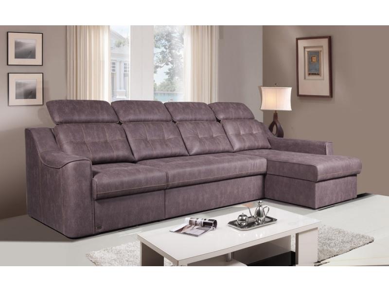 угловой диван камелот премиум в Нижневартовске