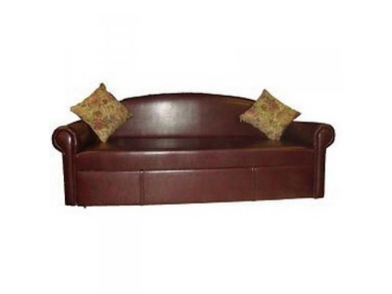 диван прямой аврора 2 книжка в Нижневартовске