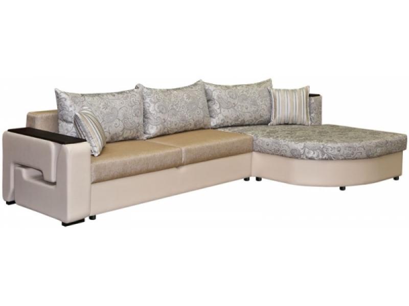 диван угловой лилиана в Нижневартовске