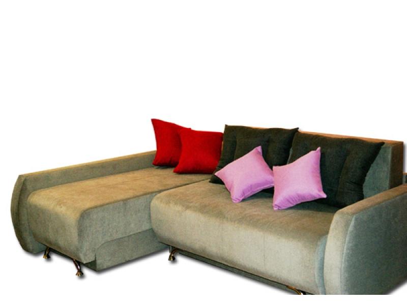 угловой диван альфа 5 в Нижневартовске