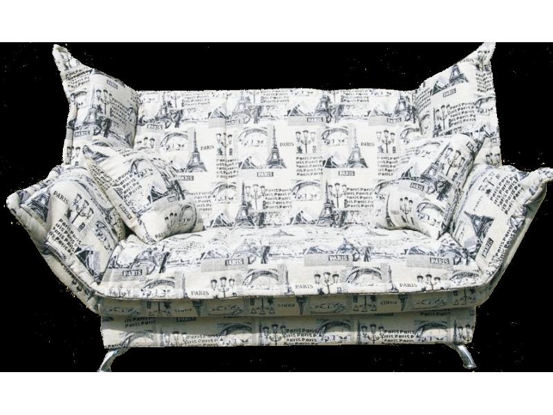 диван прямой элегант 3 в Нижневартовске