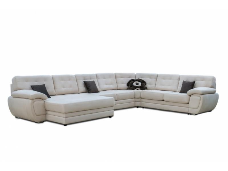 модульная система магнат (диван угловой п-образный) в Нижневартовске