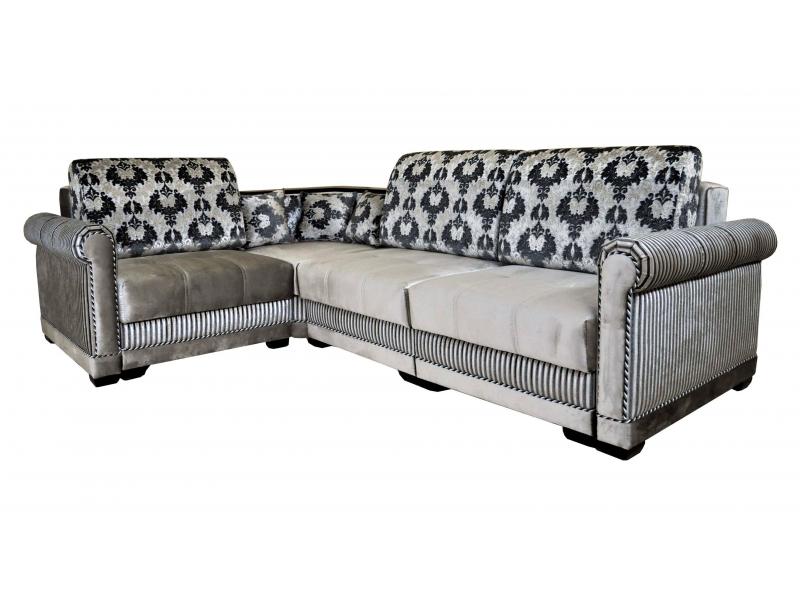 угловой диван модель 047 в Нижневартовске