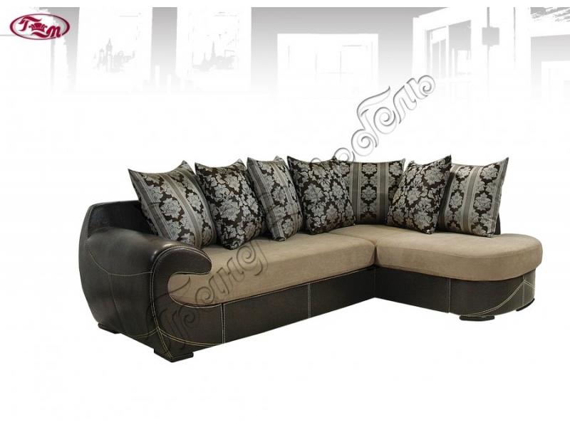 диван угловой граф венеция в Нижневартовске