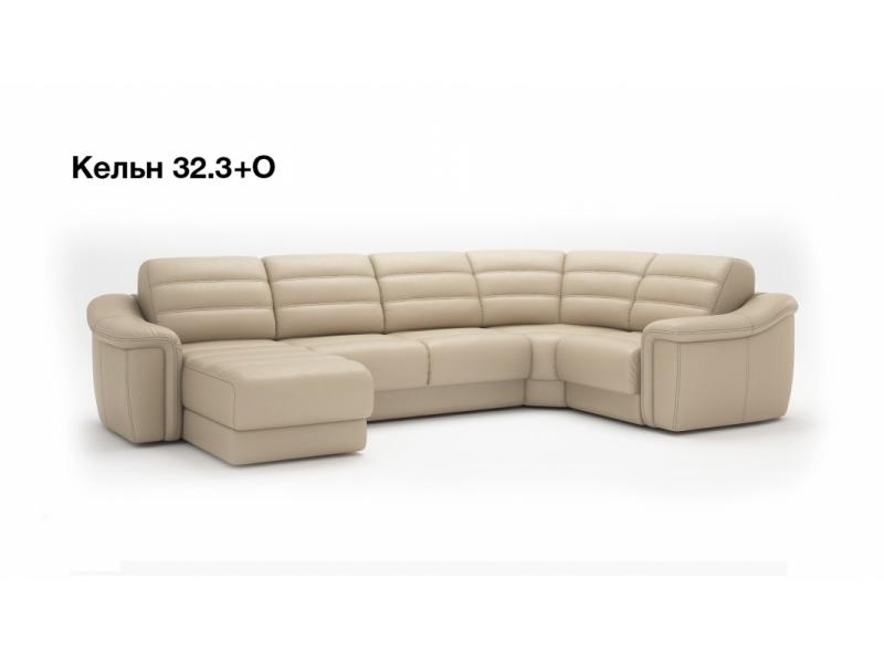 п-образный диван кельн 32,3 в Нижневартовске