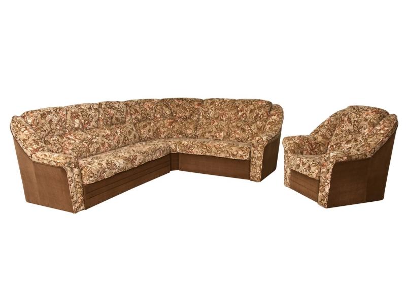 диван угловой натали дельфин в Нижневартовске