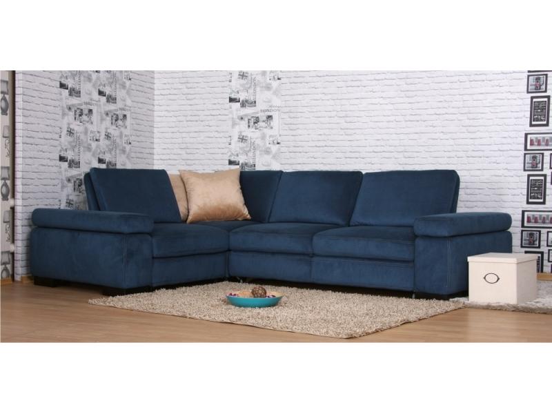 угловой диван-кровать невада в Нижневартовске