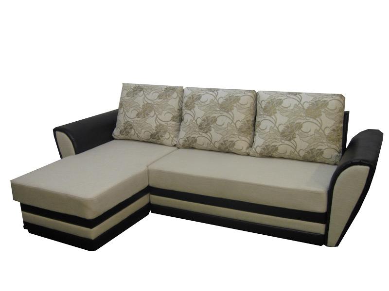 диван угловой каскад-в в Нижневартовске