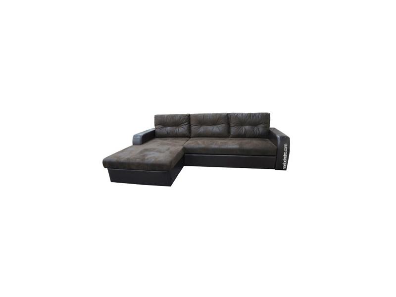 угловой диван ретро в Нижневартовске