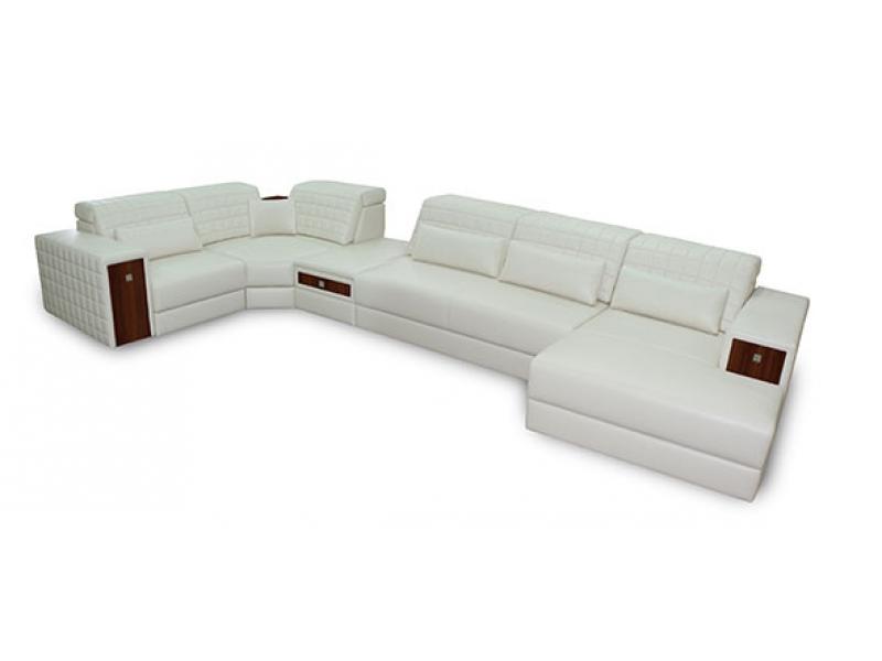 диван угловой калинка 78 в Нижневартовске