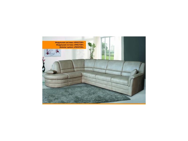 модульная система простор в Нижневартовске