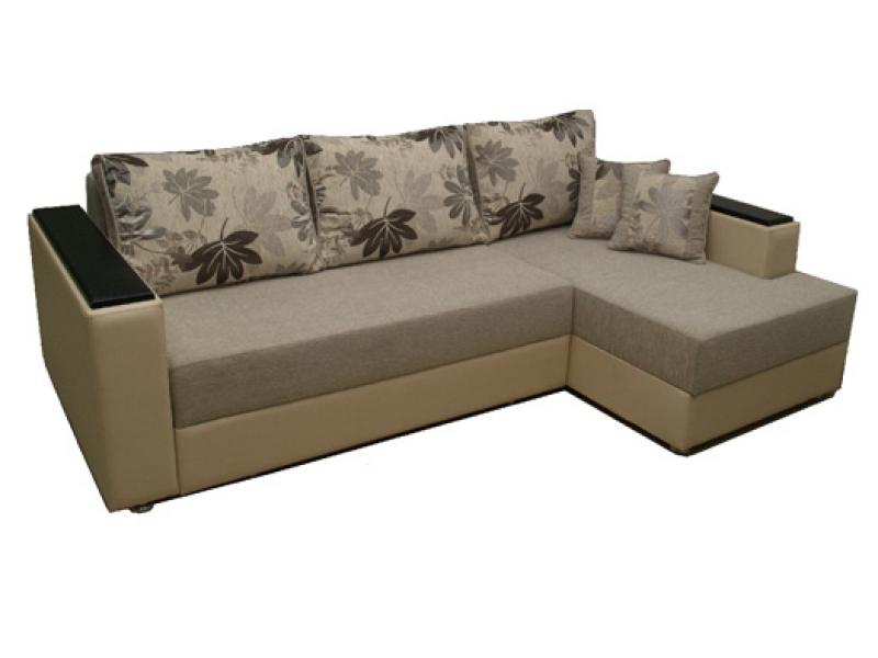 диван угловой элен еврокнижка в Нижневартовске