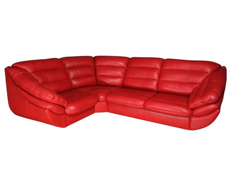 угловой диван сан ремо в Нижневартовске