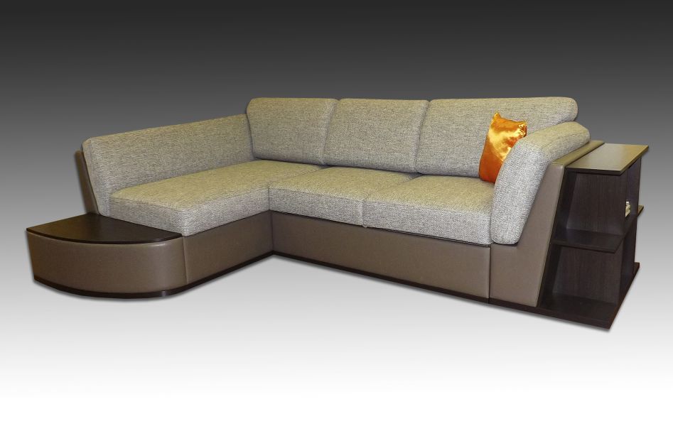 диван угловой лаура в Нижневартовске