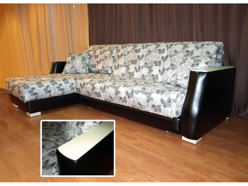 угловой диван модерн в Нижневартовске