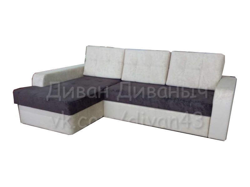 угловой диван монарх в Нижневартовске