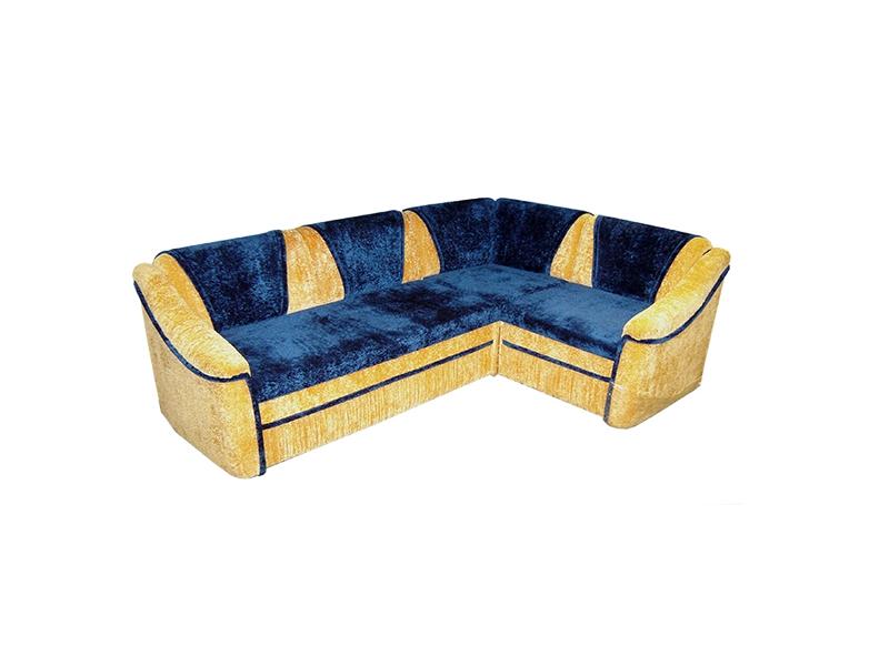 функциональный тканевый диван маэстро в Нижневартовске