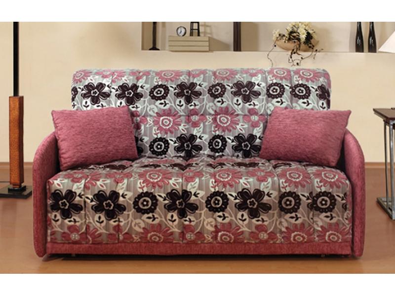 диван прямой зальцбург аккордеон в Нижневартовске