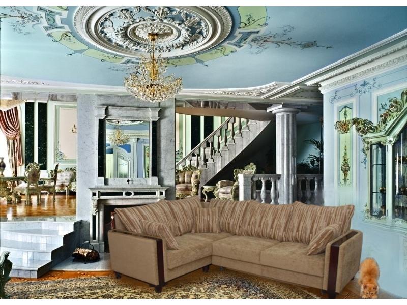 диван угловой «дария 5/1» в Нижневартовске