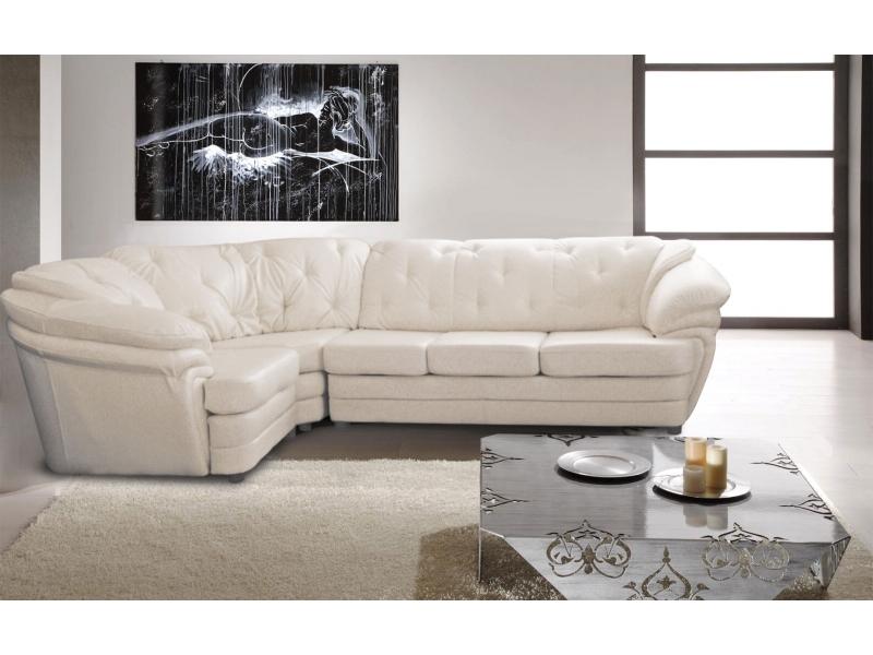 угловой диван бьянка французская в Нижневартовске