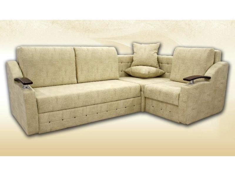 угловой диван грация-6 в Нижневартовске