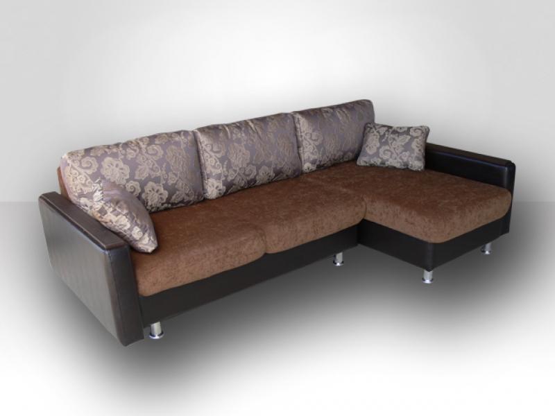 угловой диван палермо в Нижневартовске